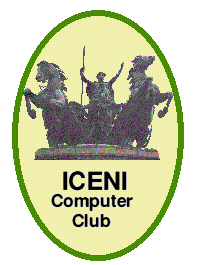 ICENI's Logo